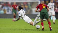 Пепе влезе в историята