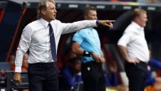 Манчини ще взима огромна заплата в Саудитска Арабия