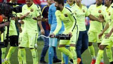 ОБЗОР: Примера дивисион, 37-и кръг