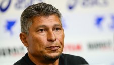 Бала: Футбол не се играе със страх