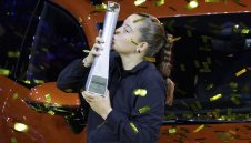 Остапенко с любопитно признание след триумфа в Щутгарт