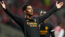 Белингам няма спирка, Реал гледа към 1/8-финалите