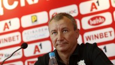 Стамен Белчев е разочарован: Изпуснахме победата