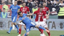 Обзор на кръга: Първа лига