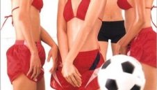 Секси мадами ще обслужват водещите отбори на световното