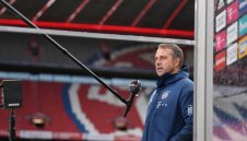 Флик след боя по "орлите": Не бяхме концентрирани