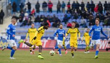 Криза! Какво се случва в Ботев Пловдив