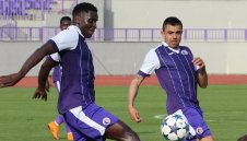 Етър взе крехка преднина срещу Пирин