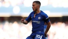 Азар: Шампионската лига не ми е чак толкова важна