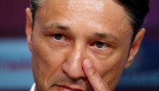 Дежа вю? Сравняват Ковач с издънката Клинсман + ГАЛЕРИЯ