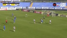 ВИДЕО: Арда - Локо Пловдив