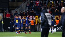 Рома заслужаваше срамния шамар
