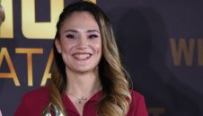 Ивет Горанова е на 1/8-финал на световното след гръмки победи