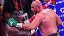 Фюри: Битката с Усик ще е величествено събитие