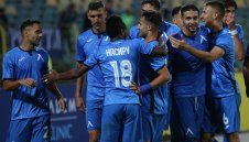 Край на мъките на "Герена"! Левски уреди мощен спонсор 