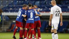 Базел vs ЦСКА: Кой е по-скъп? + ВИДЕО