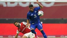 Спортинг Брага - Левски 1:0