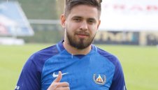 В Гърция: Левски дава огромна заплата на Франко Мазурек