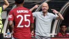 Нова версия: Вижте защо Санчо мрази тен Хаг