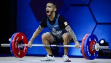 Нов грандиозен успех! България със злато и сребро в щангите