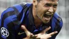 Слаб Интер допусна срамна загуба на старта в Шампионската лига