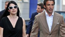 Дел Пиеро поздрави Санети и Милито с титлата