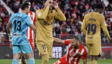 Билал от Мали шокира Барса