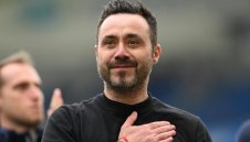 Мениджърът на Брайтън култов: Не харесвам 4/5 от съдиите