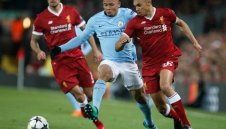 ПРОГНОЗА: Битката за Британия, Ман Сити - Ливърпул