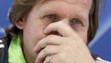 Шустер: Днешното не е загуба
