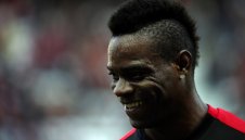 Чудо за Балотели, Вентура го връща в националния тим