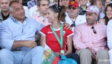Лалова и Стамболова безапелационни в Анкара