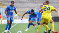 Левски срази Марица в екшън със 7 гола