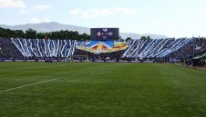 Финансова радост в Левски