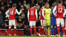 Тотнъм - Арсенал