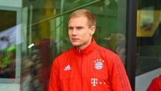 Щутгарт иска Бадщубер под наем