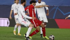 Салах е утешителната награда за Реал Мадрид