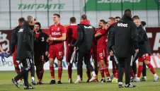 Реки от пари: ЦСКА 1948 става като ЦСКА и Лудогорец