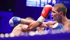 Теодор Христов: На SENSHI 15 ще търся победата на всяка цена!