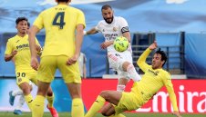 Бензема прави компромис със заплатата и остава в Реал още 1 година