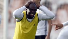 Мангала се върна във Валенсия