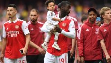 Трансферна издънка: Най-скъпата покупка на Арсенал пропадна до Ница