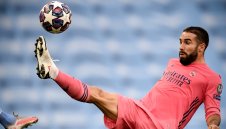 Карвахал се е разбрал с Реал за нов договор