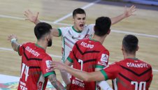 Фалстарт за шампиона Левски