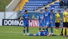 Левски рестартира на 3 януари и играе 6 контроли в Турция