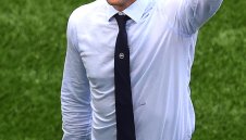 Андрий Шевченко хвали Украйна 