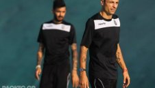 Бербо съветва младок от ПАОК как да стане богат