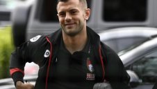 Милан пак се пробва за Уилшър