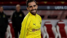 Пако: Не ми пречи да наказвам от пейката, в Барса не бях значим