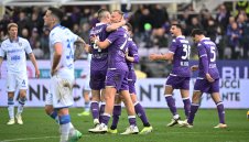 Фиорентина размаза неудобен съперник и подгони Топ 4